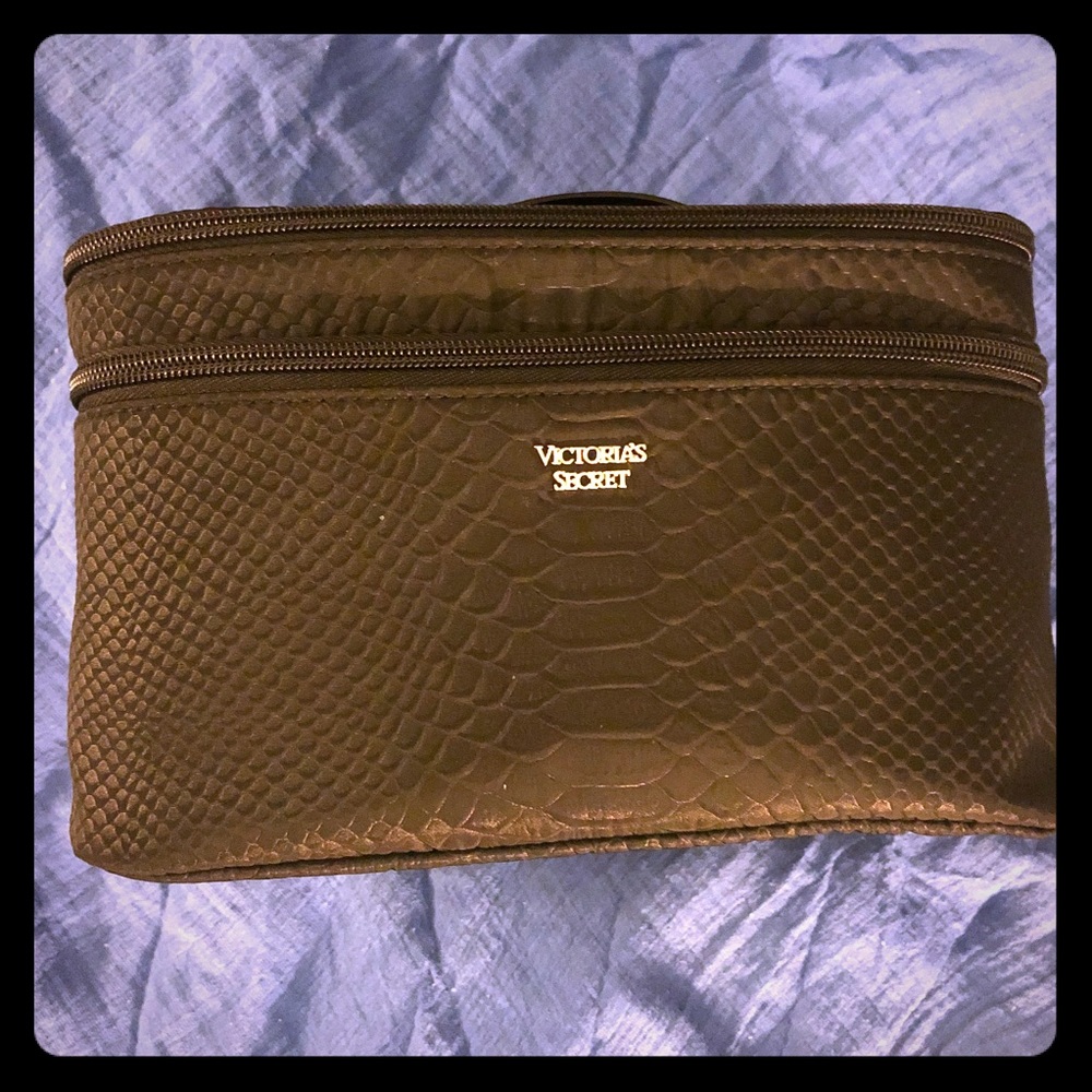 Victoria Secret Makeup Travel Bag